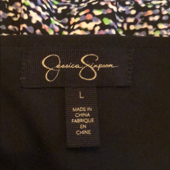 Jessica Simpson dress - Picture 5 of 10